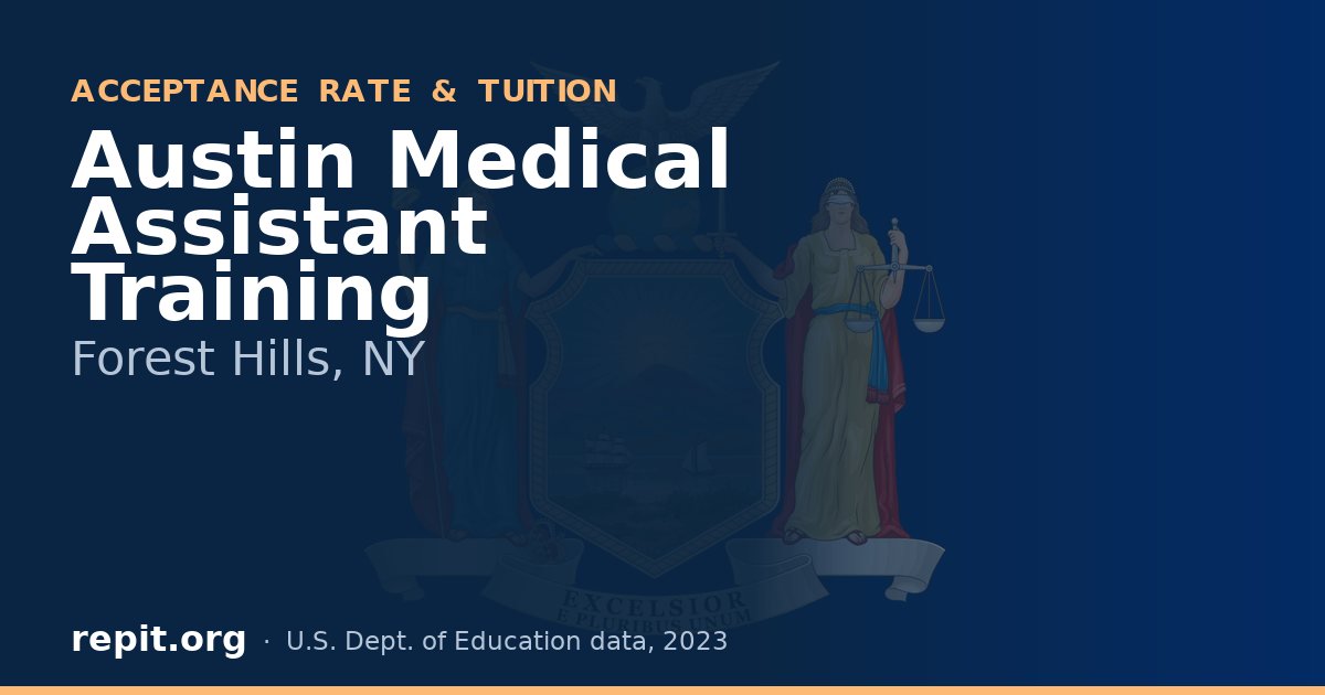 Austin Medical Assistant Training