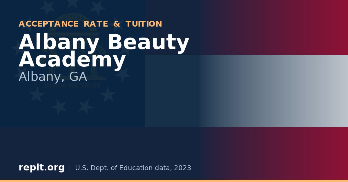 Albany Beauty Academy