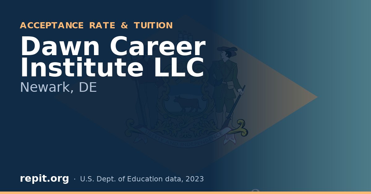 Dawn Career Institute LLC