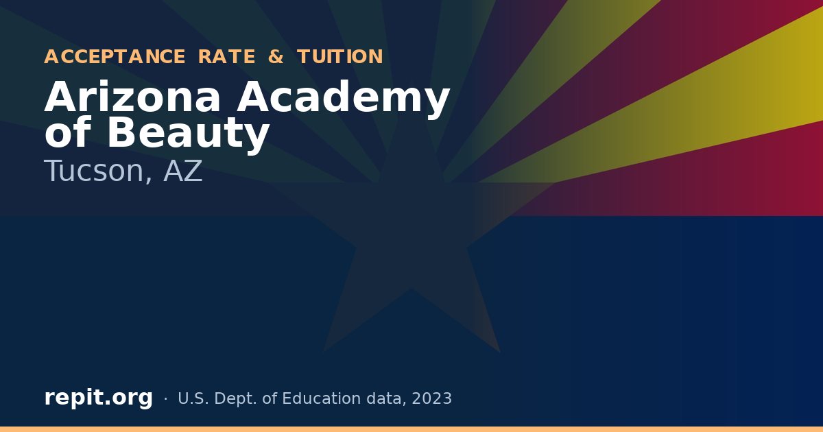 Arizona Academy of Beauty