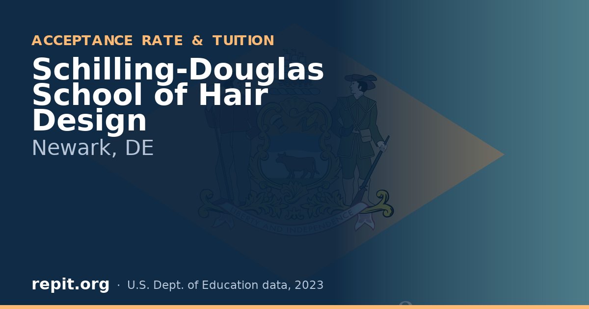 Schilling-Douglas School of Hair Design