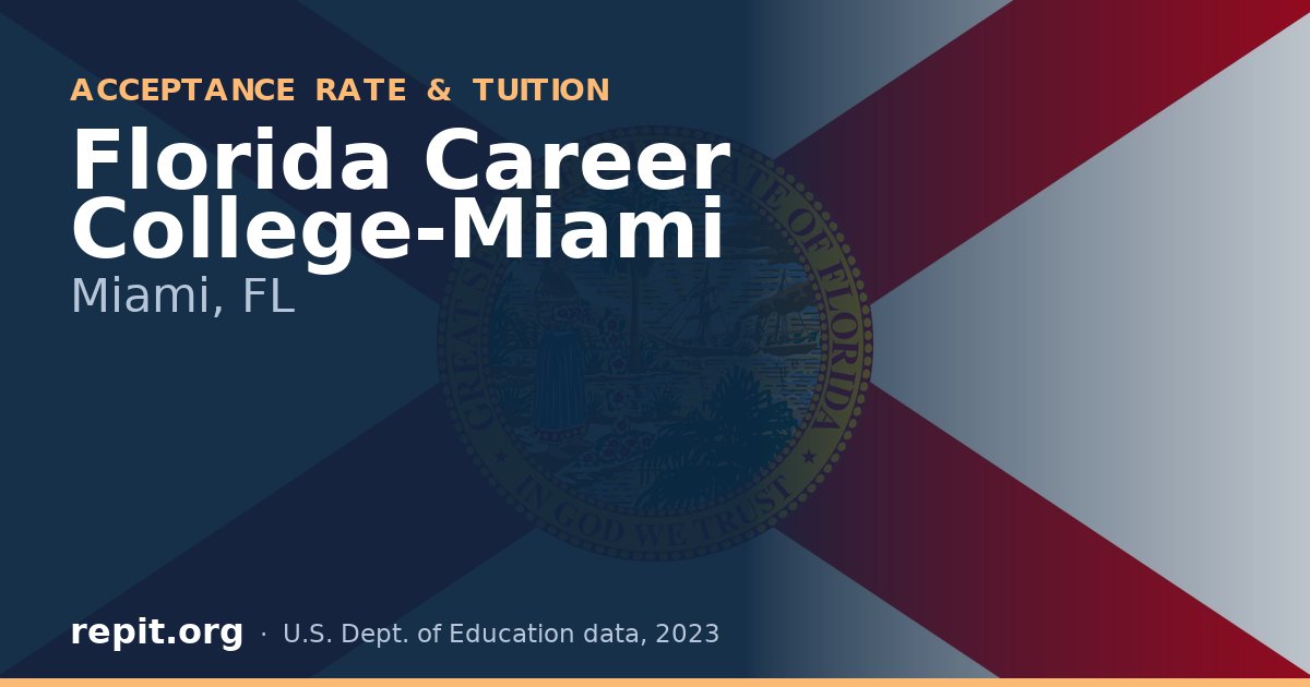 Florida Career College-Miami