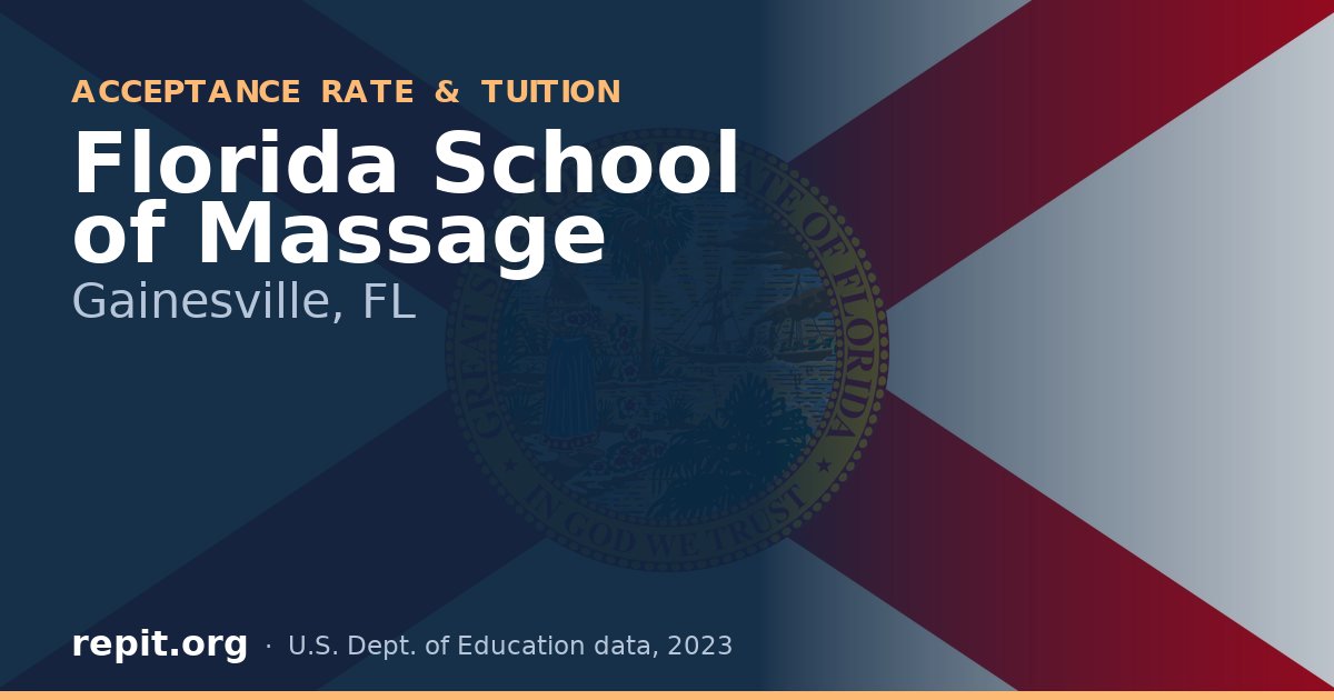 Florida School of Massage