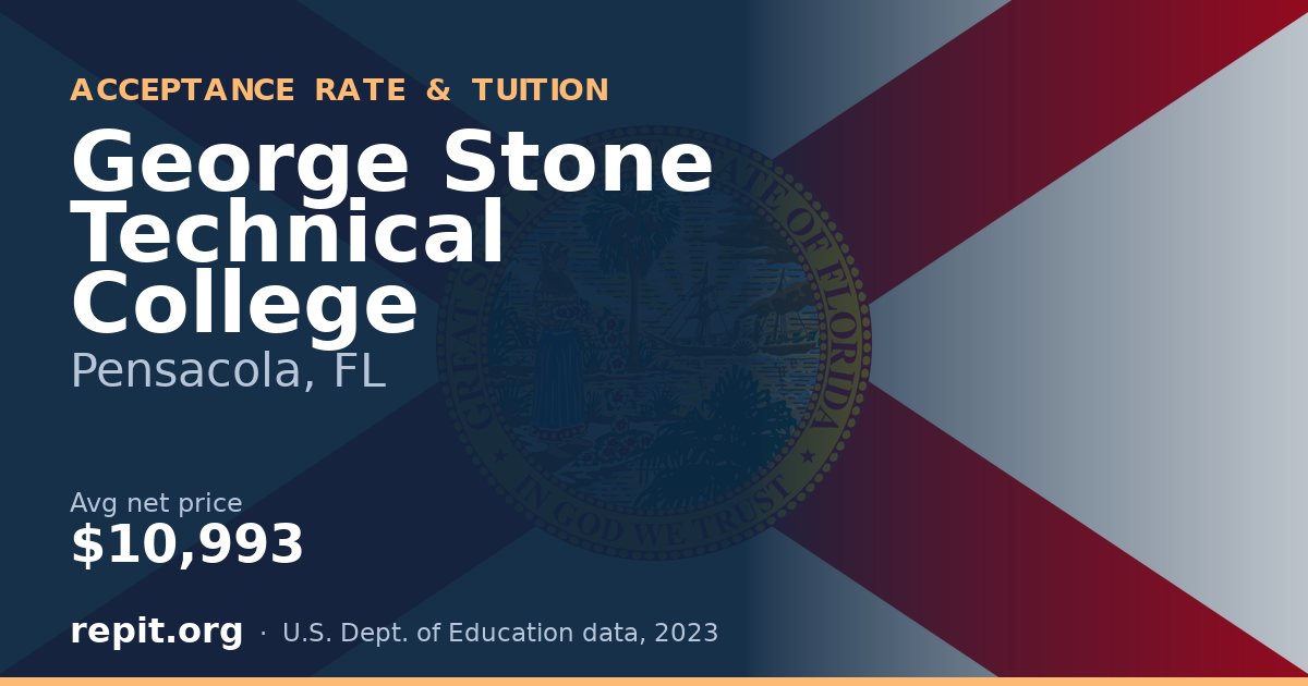 George Stone Technical College
