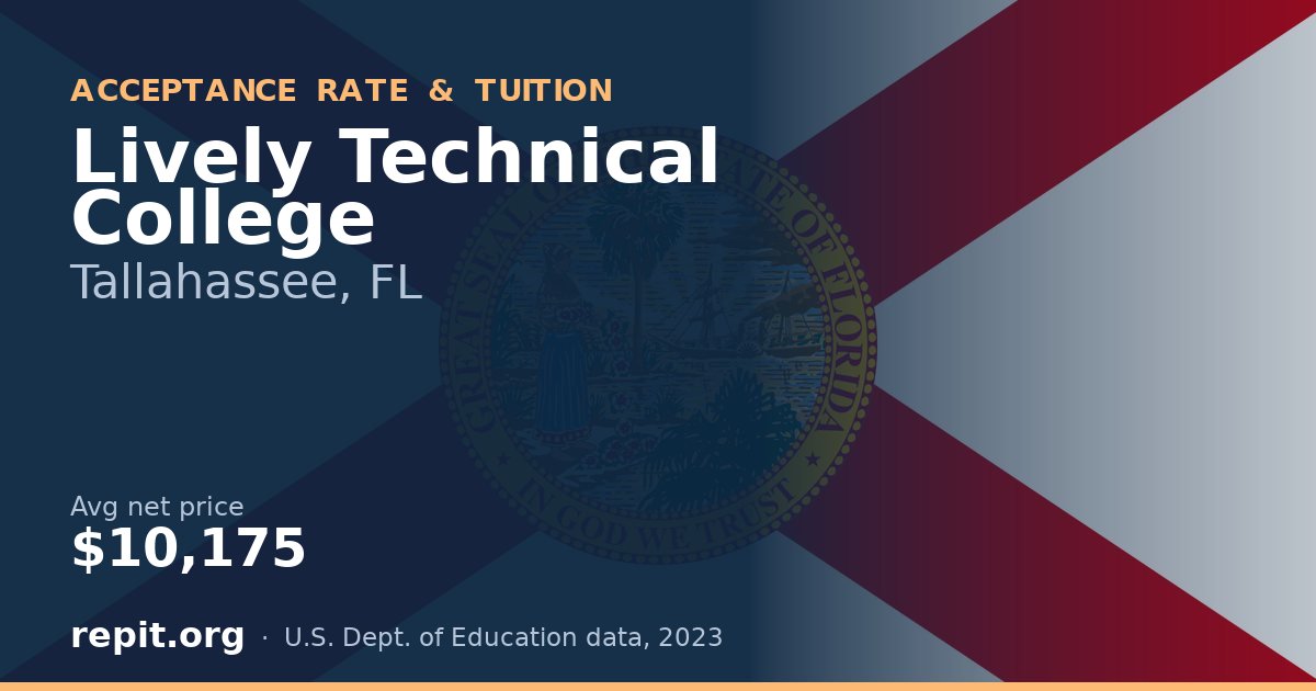 Lively Technical College