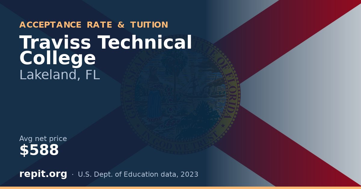 Traviss Technical College