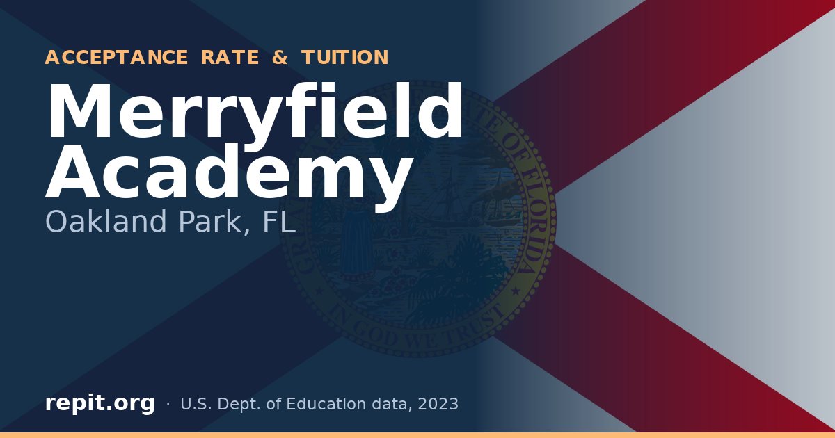 Merryfield Academy