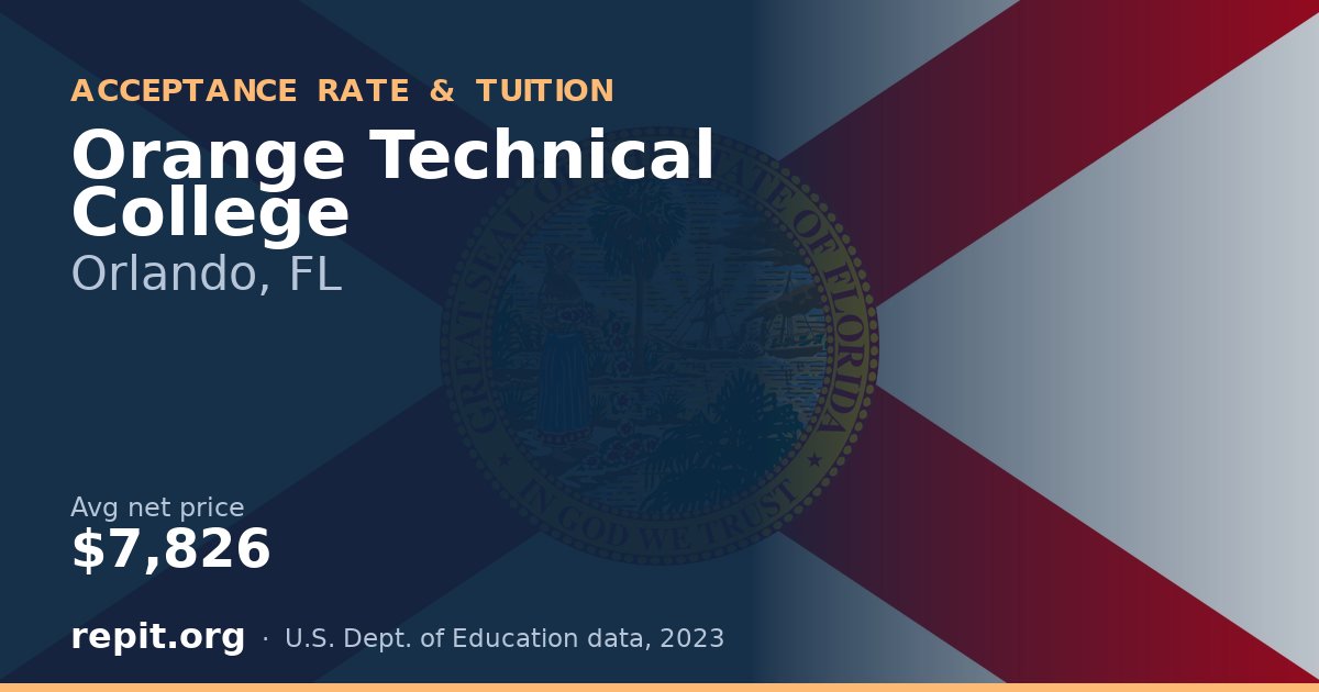 Orange Technical College