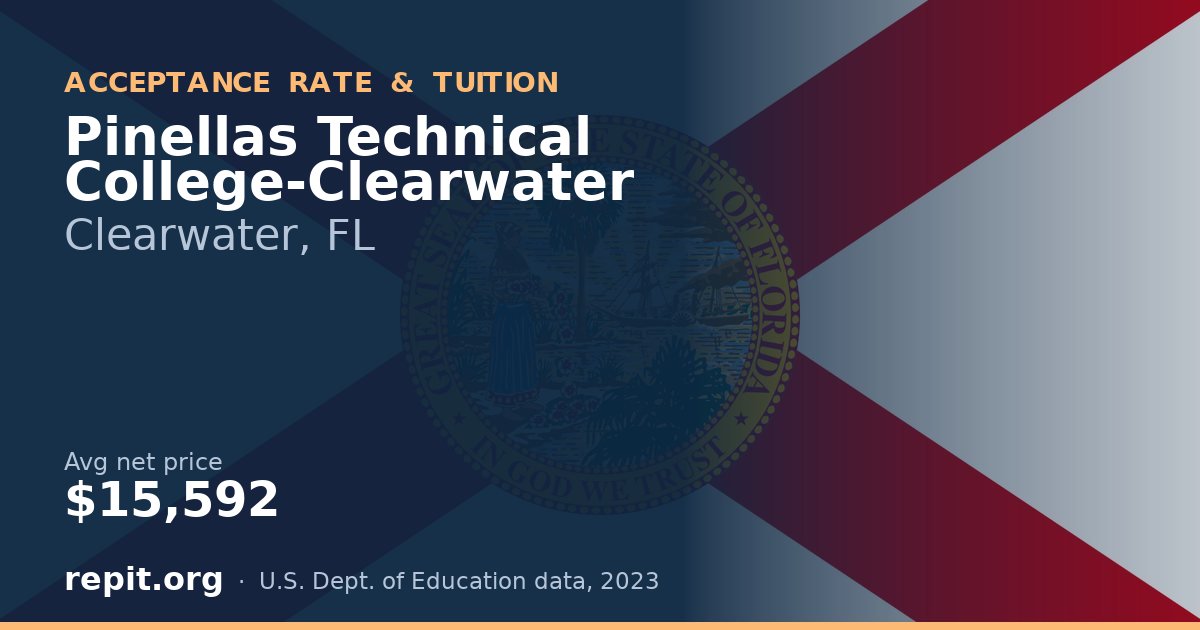 Pinellas Technical College-Clearwater