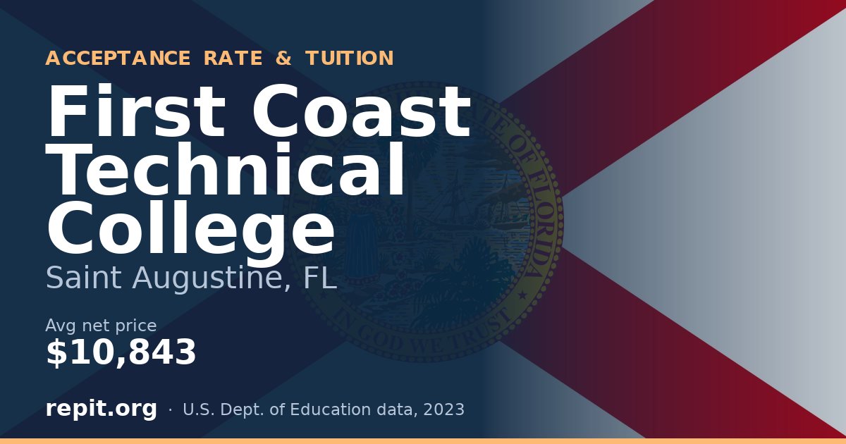 First Coast Technical College