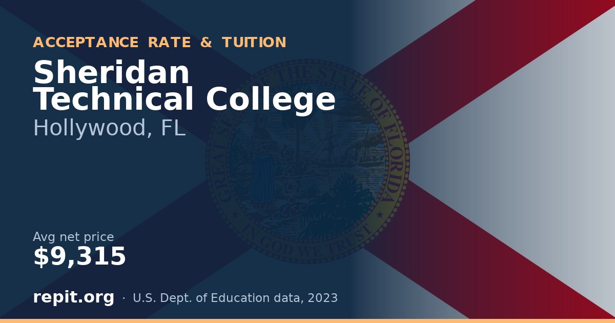 Sheridan Technical College