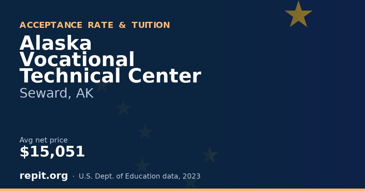 Alaska Vocational Technical Center