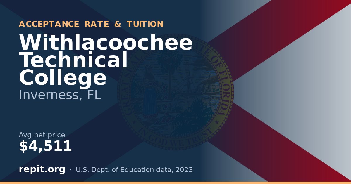 Withlacoochee Technical College