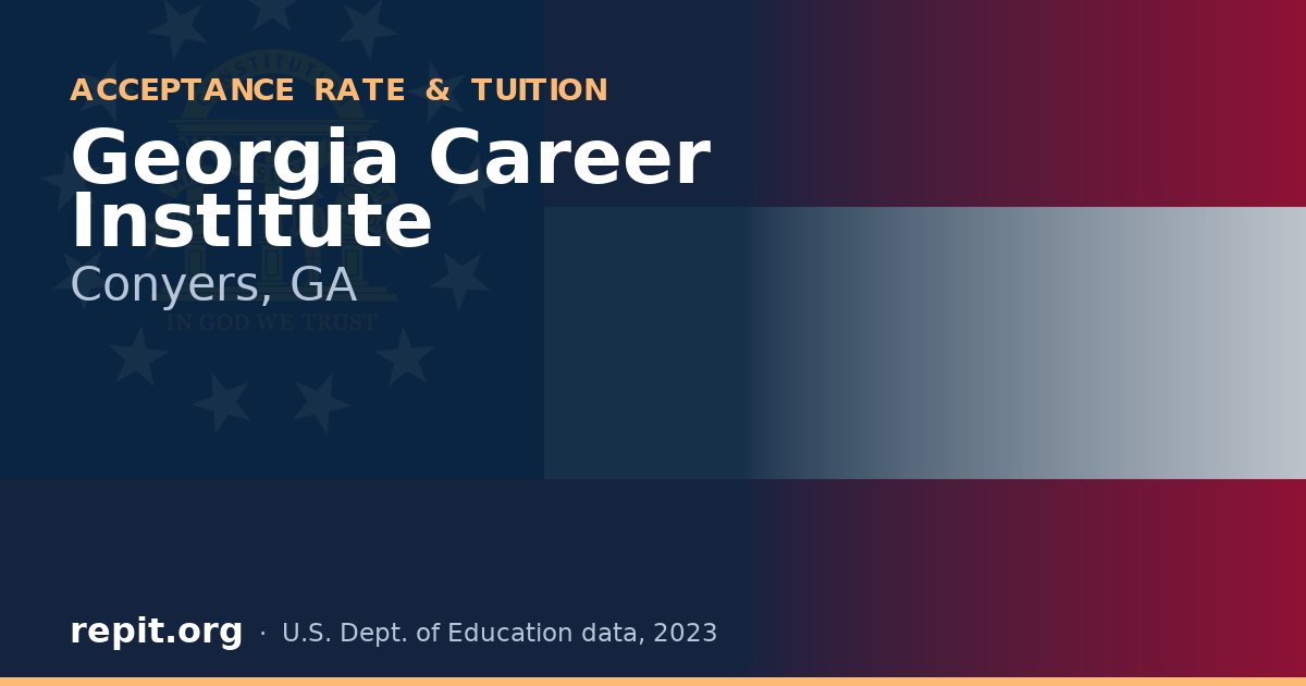 Georgia Career Institute