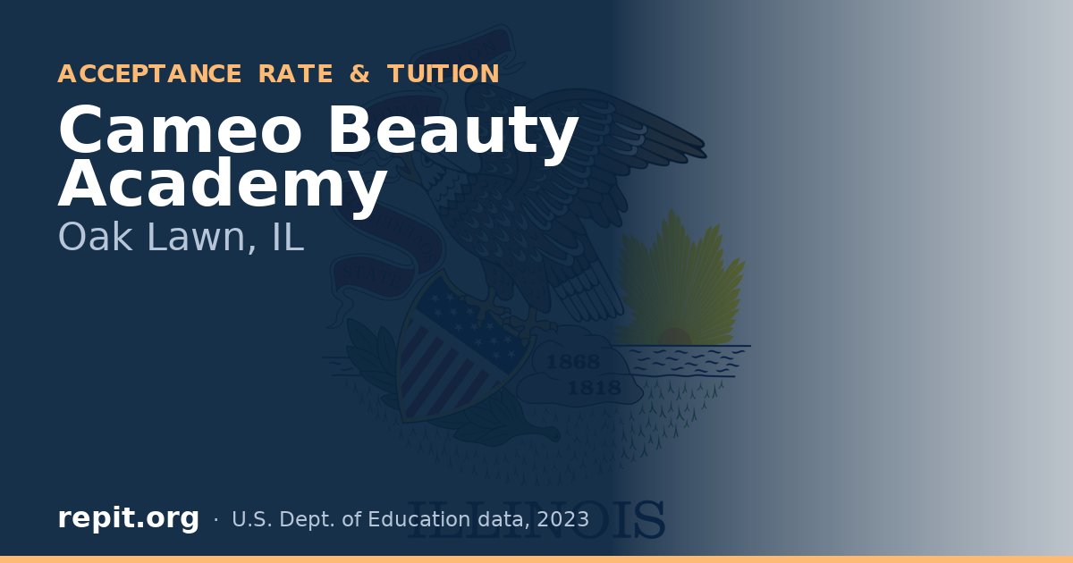 Cameo Beauty Academy