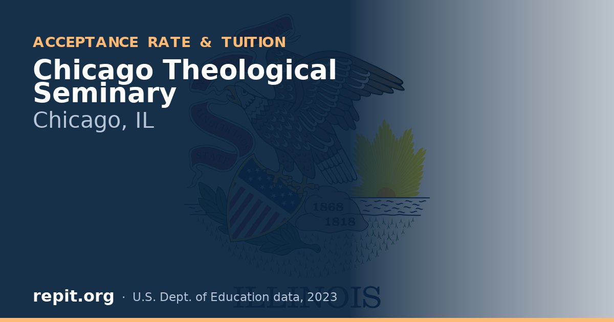 Chicago Theological Seminary