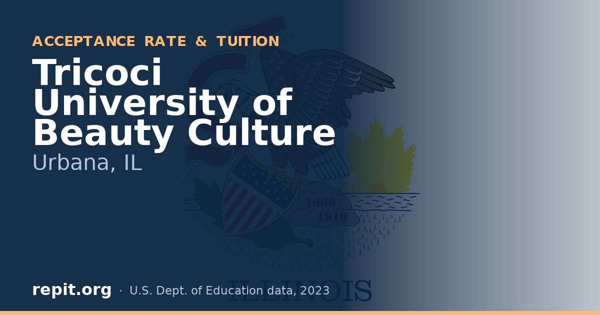 Tricoci University of Beauty Culture