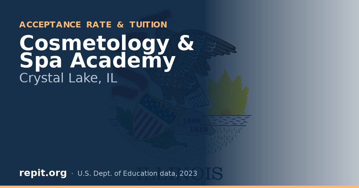 Cosmetology & Spa Academy
