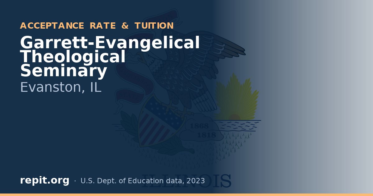 Garrett-Evangelical Theological Seminary