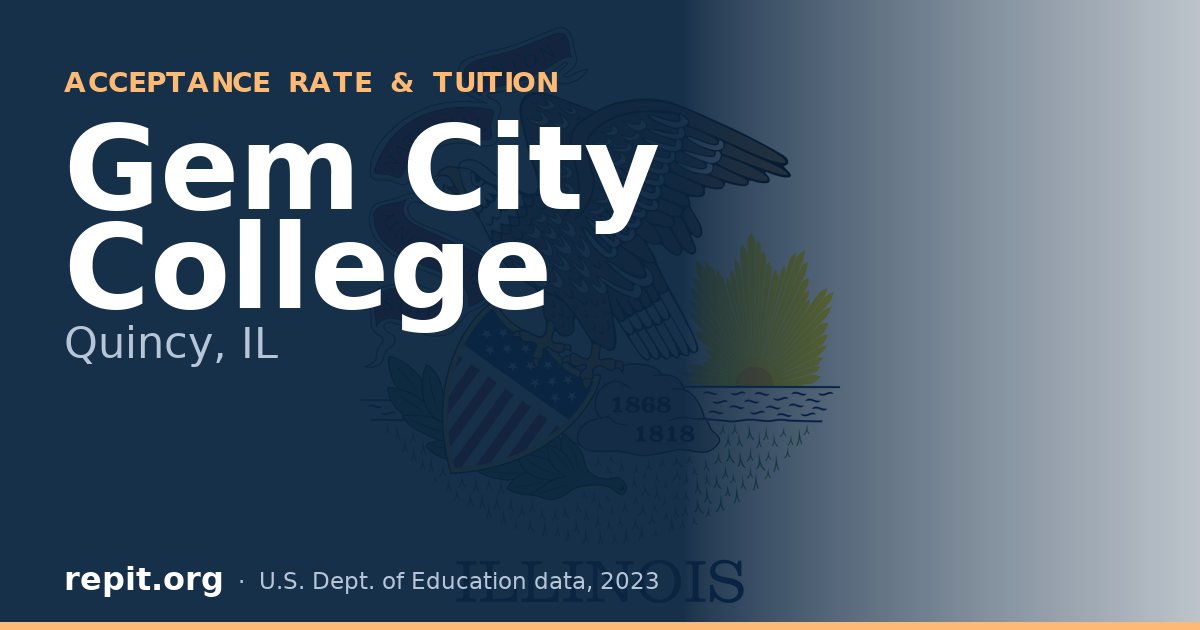 Gem City College