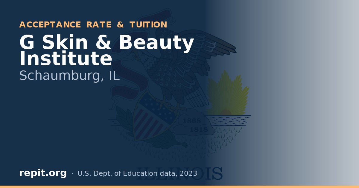 G Skin & Beauty Institute