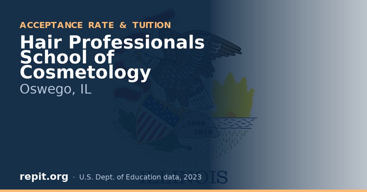 Hair Professionals School of Cosmetology