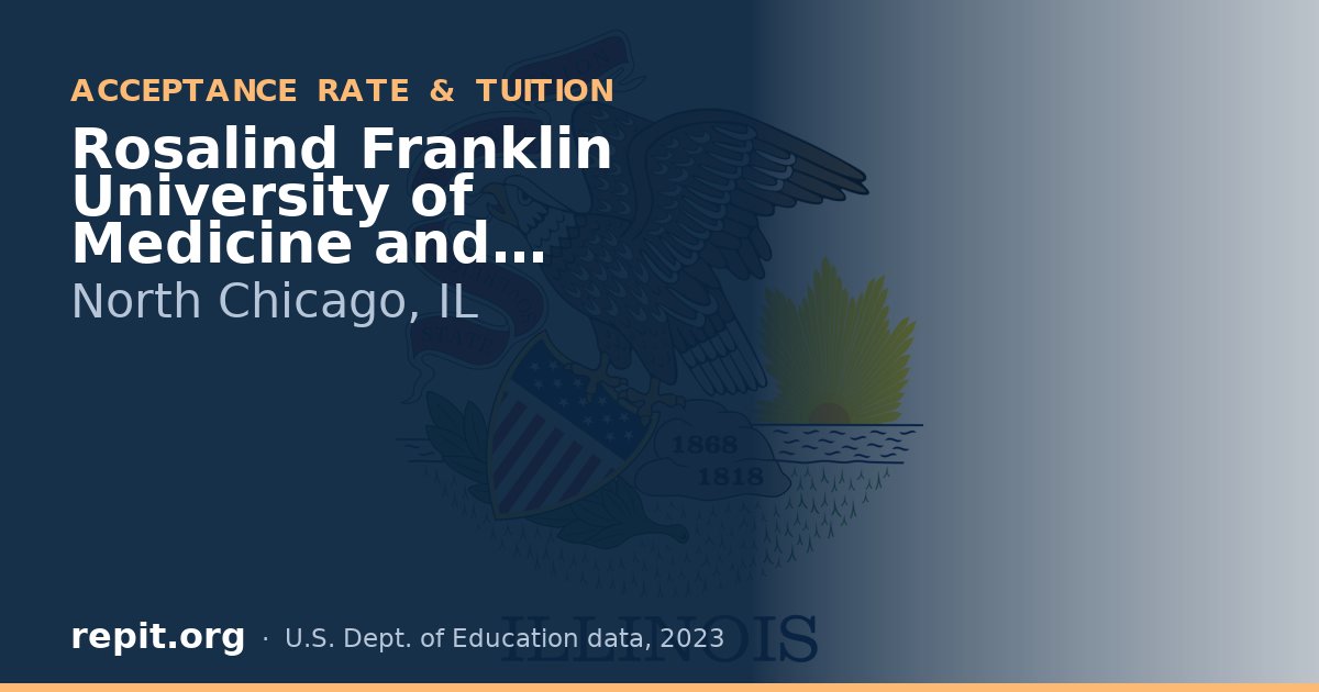 Rosalind Franklin University of Medicine and Science