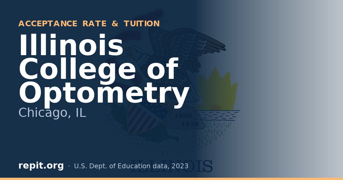 Illinois College of Optometry