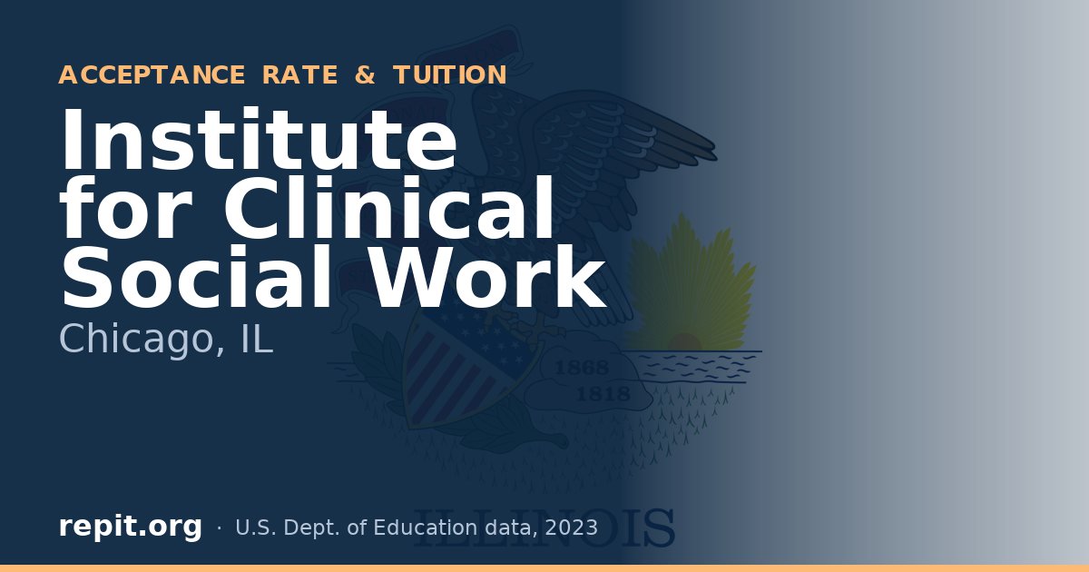 Institute for Clinical Social Work