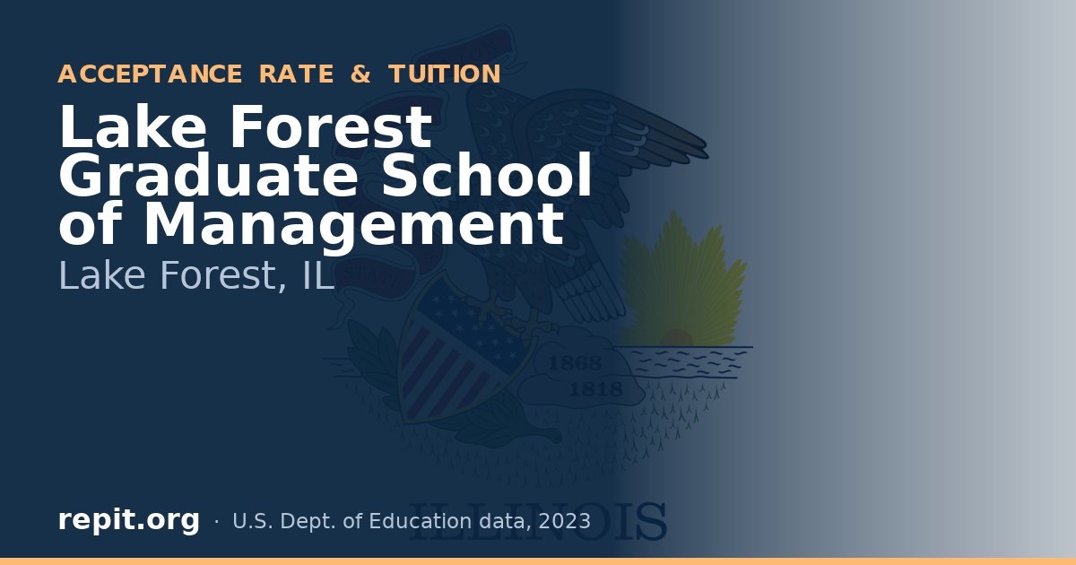 Lake Forest Graduate School of Management