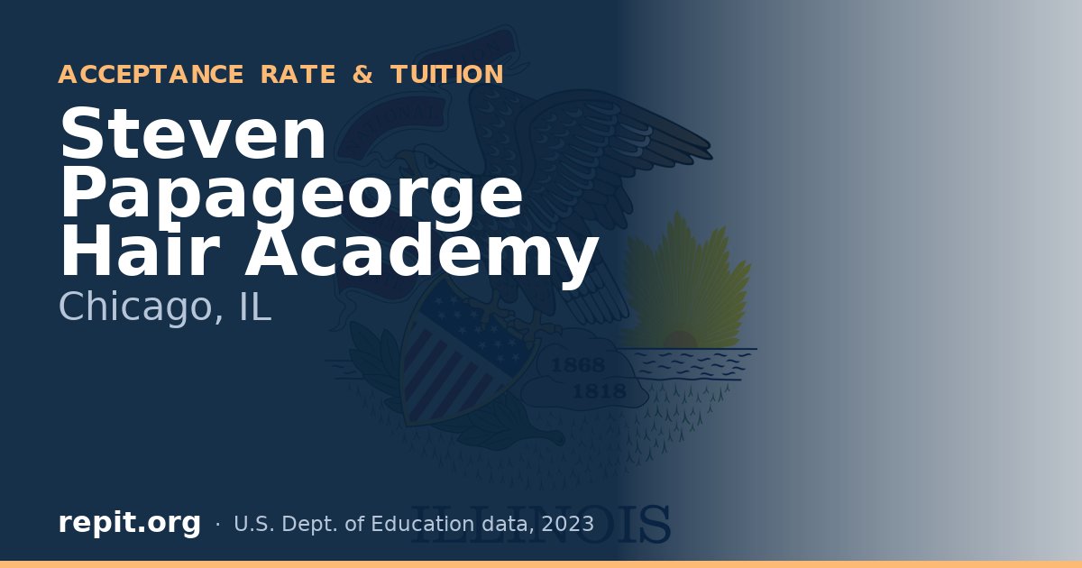 Steven Papageorge Hair Academy