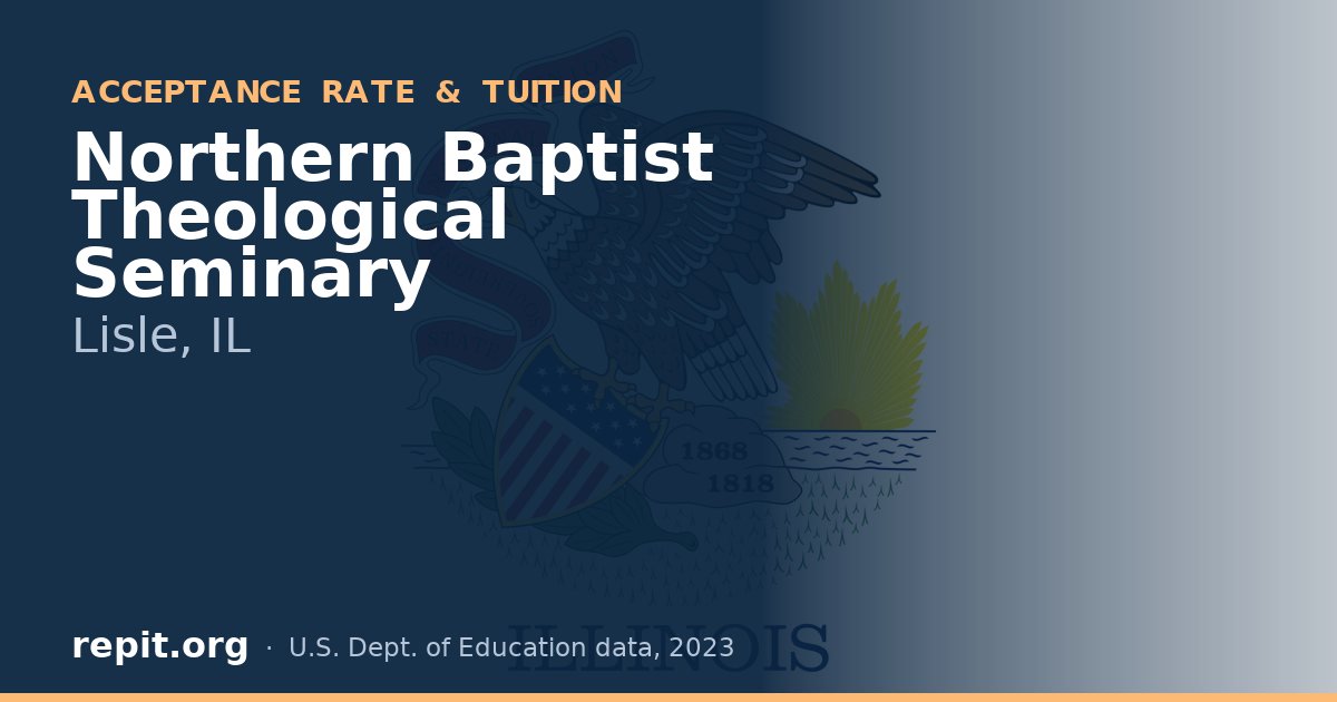 Northern Baptist Theological Seminary