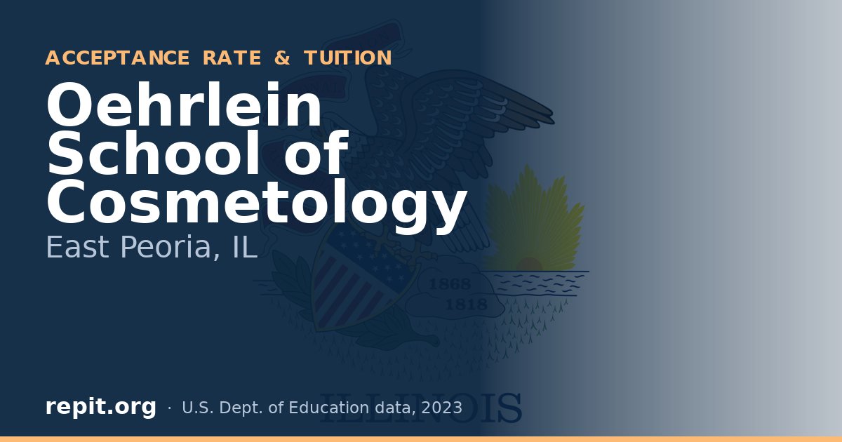 Oehrlein School of Cosmetology