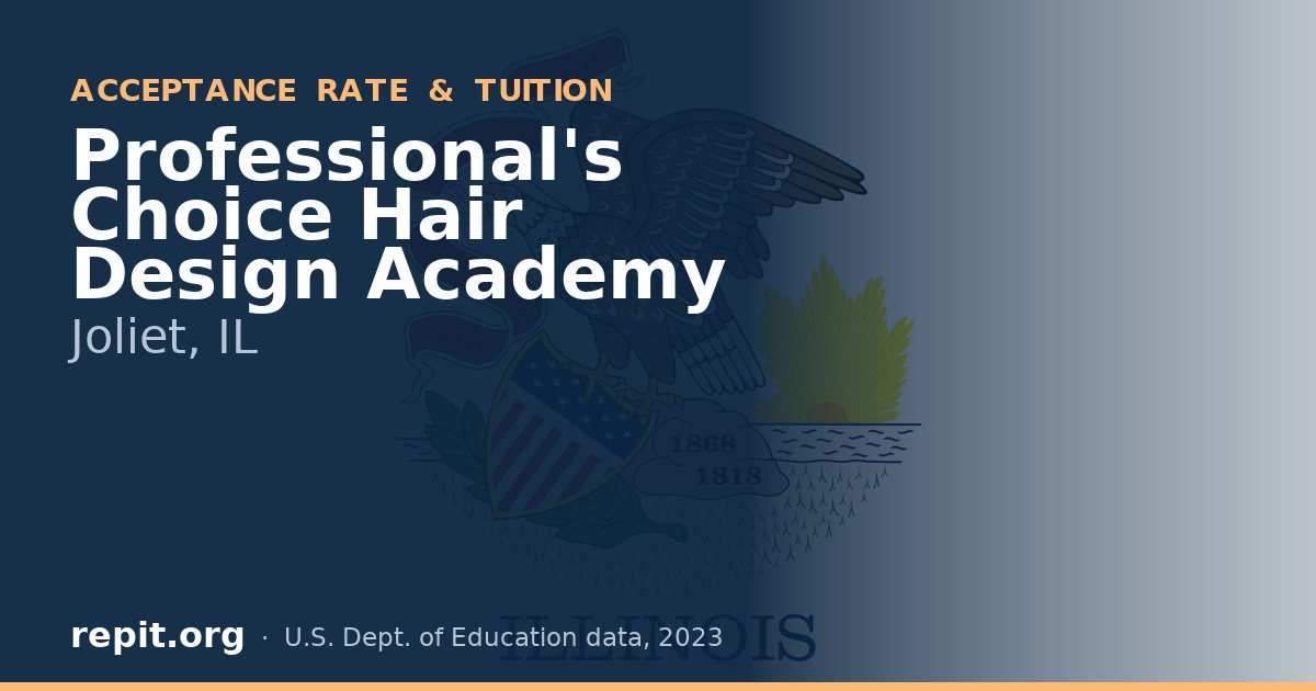Professional's Choice Hair Design Academy
