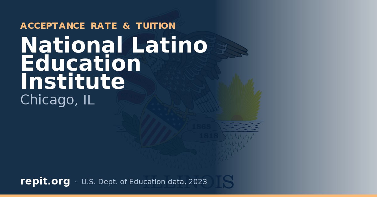 National Latino Education Institute