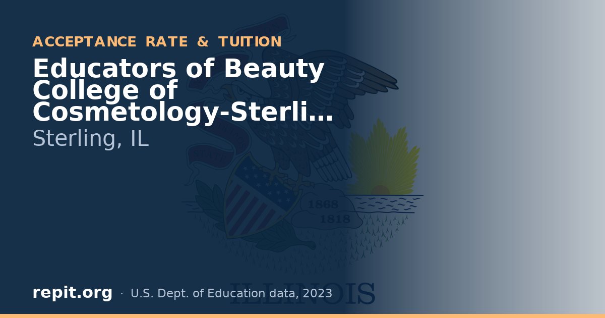 Educators of Beauty College of Cosmetology-Sterling