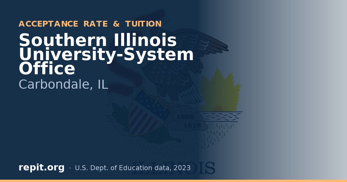 Southern Illinois University-System Office