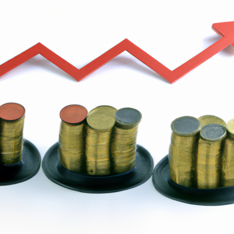 cap rates