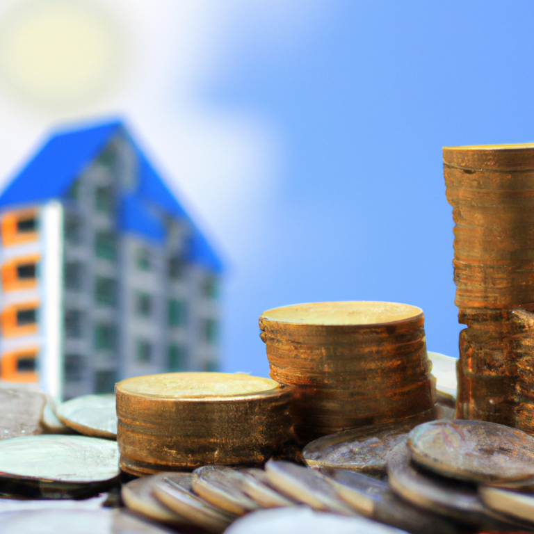 real estate investing