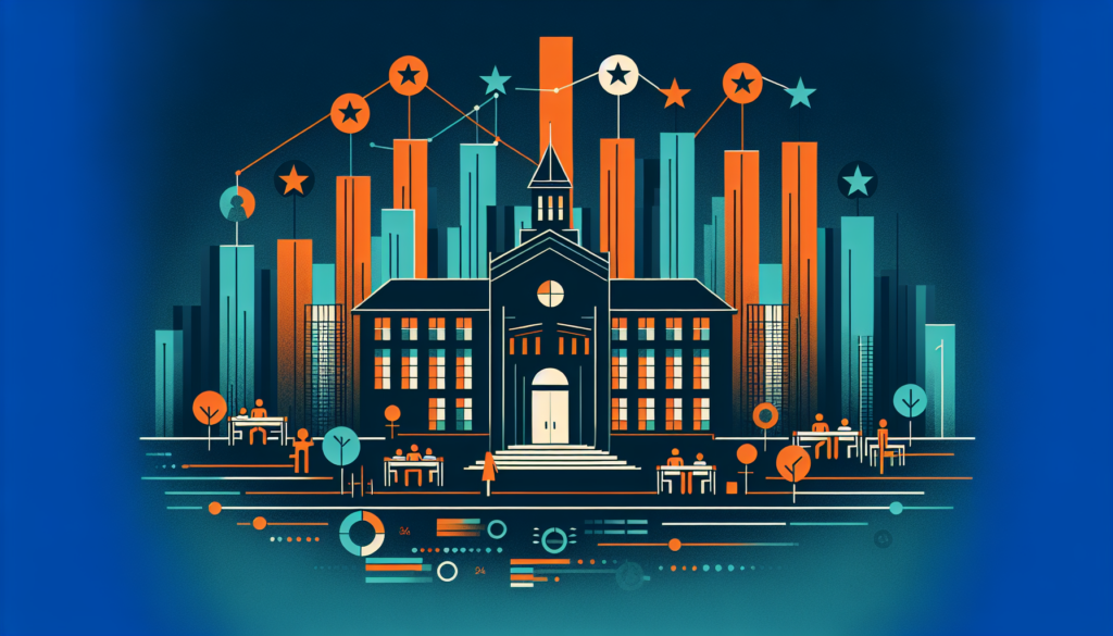 best school districts for families — key data and analysis