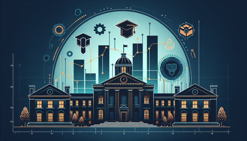 best colleges for airline pilots — key data and analysis
